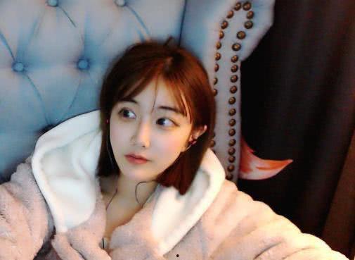 娱乐吃瓜小阿酱是谁啊